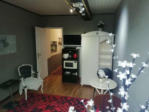 Apartamento Appartement Charmant Tout �quip� 5mn Rouen
