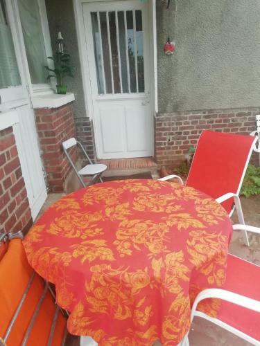 Apartamento Appartement Charmant Tout �quip� 5mn Rouen