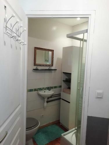 Apartamento Appartement Charmant Tout �quip� 5mn Rouen