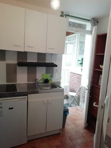Apartamento Appartement Charmant Tout �quip� 5mn Rouen
