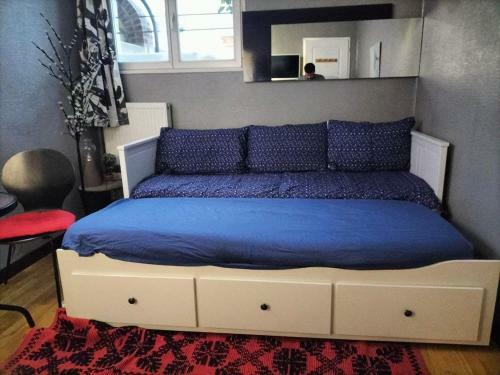 Apartamento Appartement Charmant Tout �quip� 5mn Rouen
