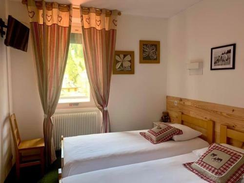 Hotel Caprice Du Guiers