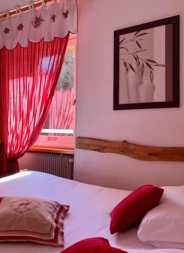 Hotel Caprice Du Guiers