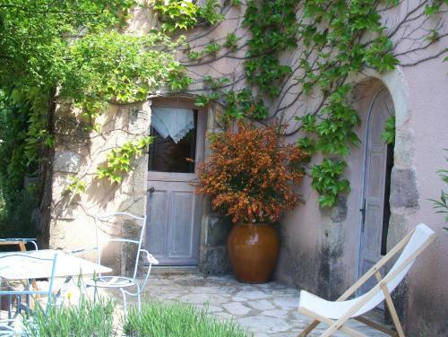 Hostal Mas De Mauve
