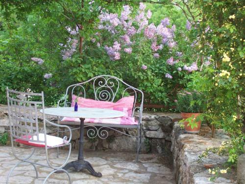 Hostal Mas De Mauve