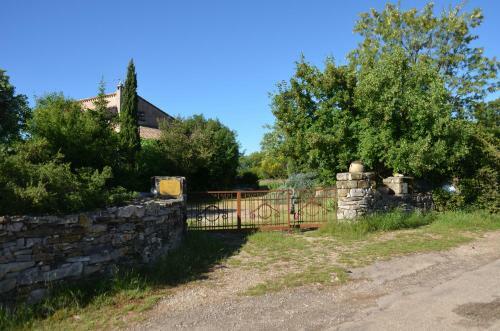 Hostal Mas De Mauve