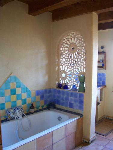 Hostal Mas De Mauve