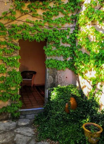 Hostal Mas De Mauve