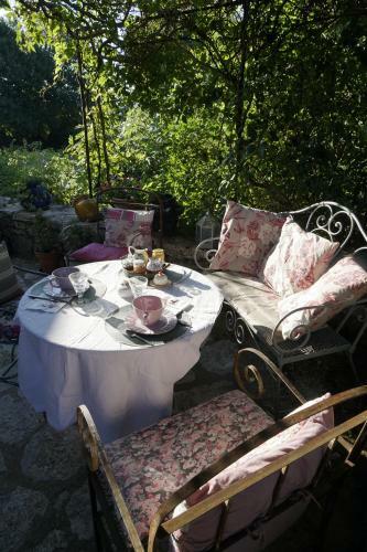 Hostal Mas De Mauve