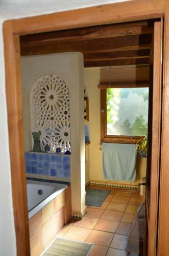 Hostal Mas De Mauve