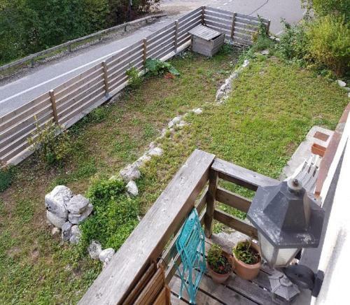 Maison De Caract�re Dans La Chartreuse