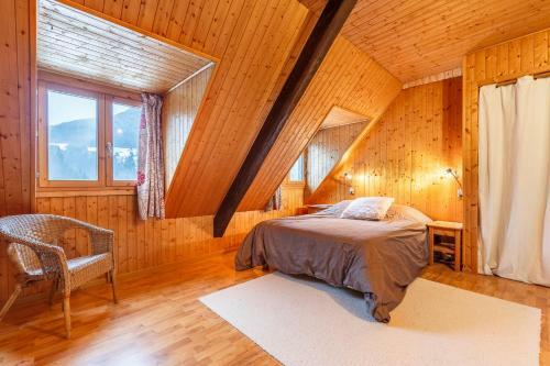 Maison De Caract�re Dans La Chartreuse