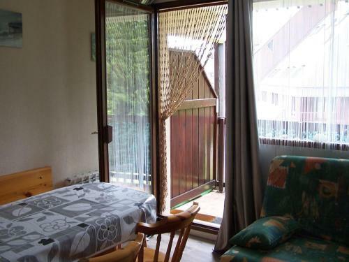Apartamento Spacieux Studio Pr� De Chartreuse 2