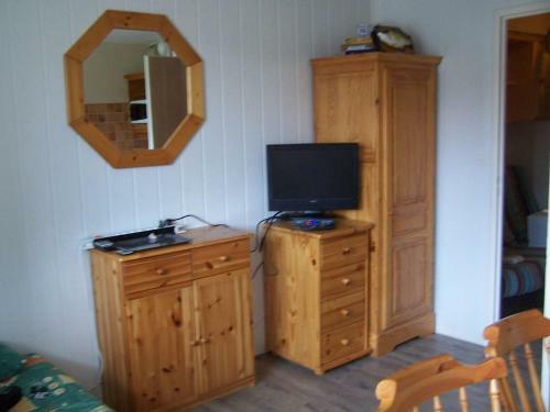 Apartamento Spacieux Studio Pr� De Chartreuse 2