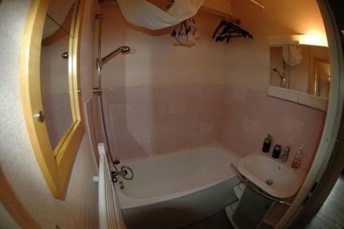 Apartamento Spacieux Studio Pr� De Chartreuse 2