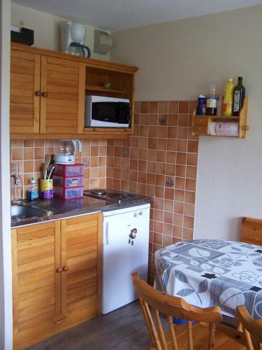 Apartamento Spacieux Studio Pr� De Chartreuse 2