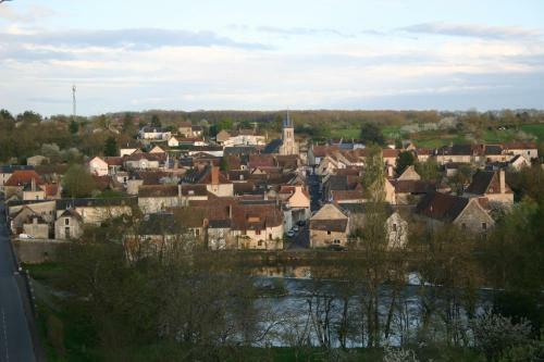 Bed & Breakfast Les Ateliers De La Plume Sauvage