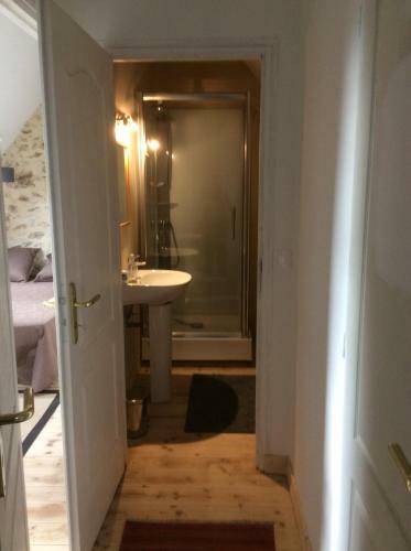 Bed & Breakfast Les Ateliers De La Plume Sauvage