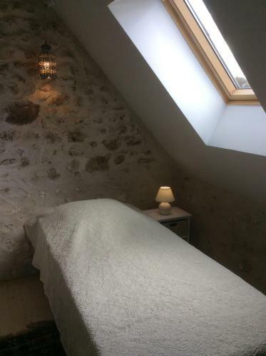 Bed & Breakfast Les Ateliers De La Plume Sauvage