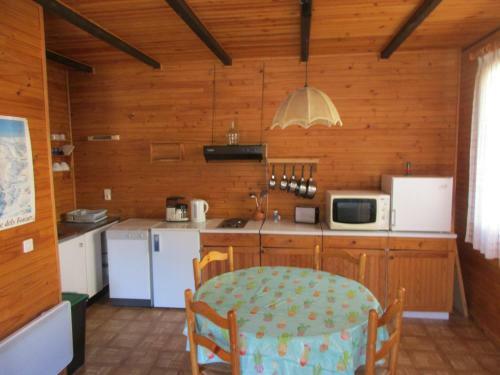 Apartamento Location En Montagne