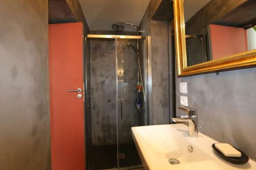 Apartamento Le Postillon Rez