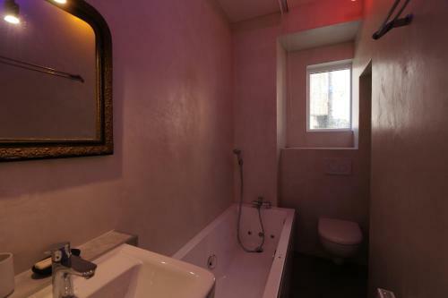 Apartamento Le Postillon Rez
