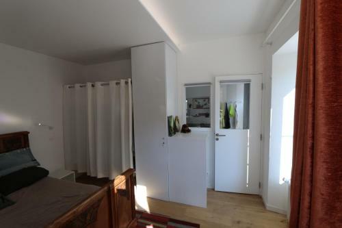 Apartamento Le Postillon Rez