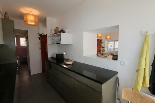 Apartamento Le Postillon Rez