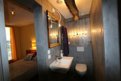 Apartamento Le Postillon Rez