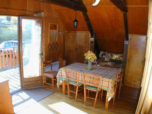 Chalet St Pierre Dels Forcats