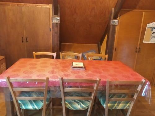 Chalet St Pierre Dels Forcats