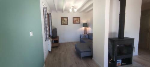 Chalet L'alpe