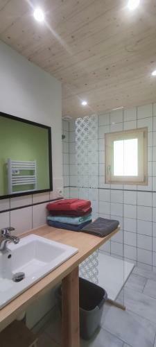 Chalet L'alpe