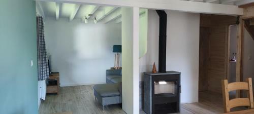 Chalet L'alpe