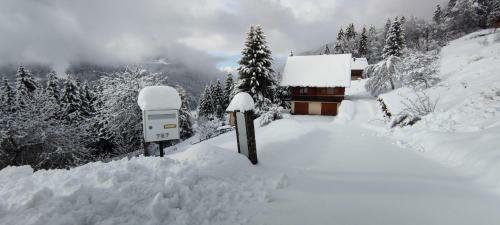 Chalet L'alpe