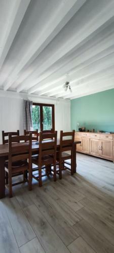 Chalet L'alpe