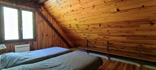 Chalet L'alpe
