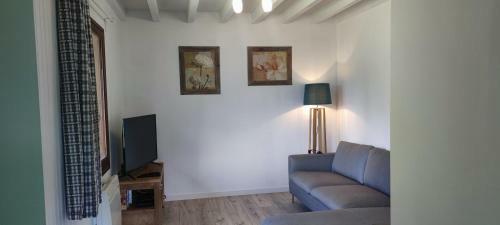 Chalet L'alpe