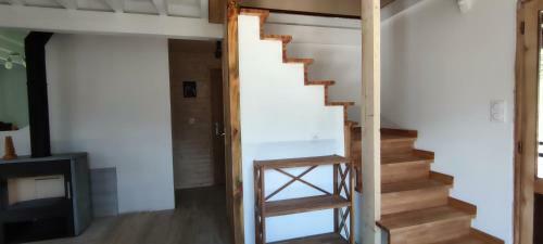 Chalet L'alpe