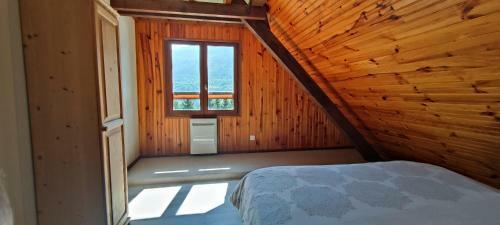 Chalet L'alpe