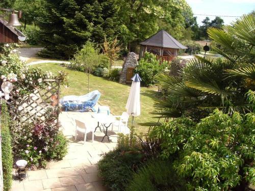 Bed & Breakfast Les Petites Chapelles