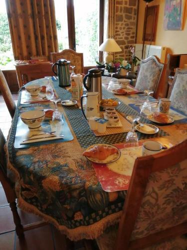Bed & Breakfast Les Petites Chapelles
