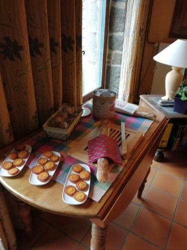 Bed & Breakfast Les Petites Chapelles
