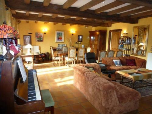 Bed & Breakfast Les Petites Chapelles