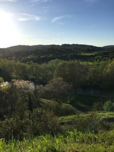 Bed & Breakfast Chambres D H�tes Le Clos Des Vins D Anges