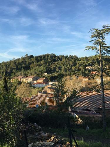 Bed & Breakfast Chambres D H�tes Le Clos Des Vins D Anges