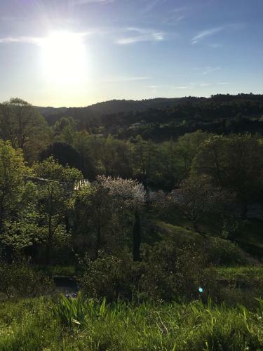 Bed & Breakfast Chambres D H�tes Le Clos Des Vins D Anges