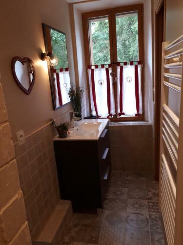Bed & Breakfast Chambres D H�tes Le Clos Des Vins D Anges