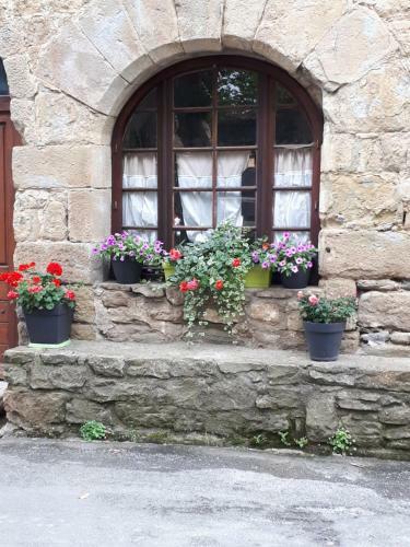 Bed & Breakfast Chambres D H�tes Le Clos Des Vins D Anges