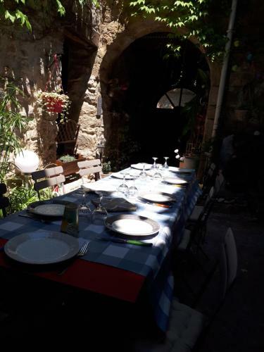 Bed & Breakfast Chambres D H�tes Le Clos Des Vins D Anges